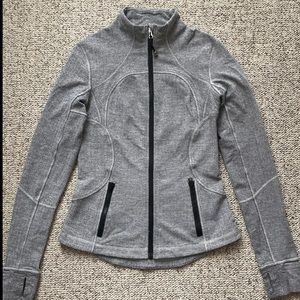 SOLD Lululemon Define Jacket